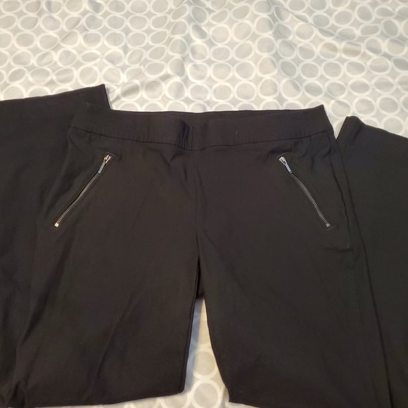 Black Trousers - Picture 1 of 2